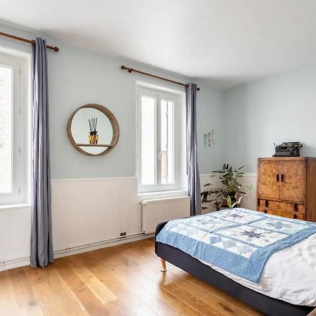 L'Ormerie Provins Ngoại thất bức ảnh