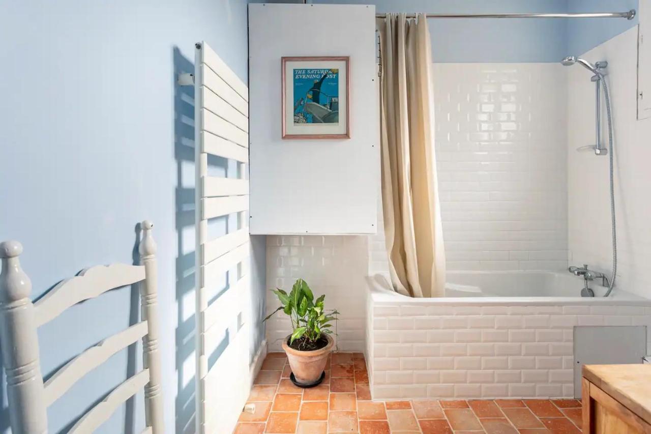 L'Ormerie Provins Ngoại thất bức ảnh