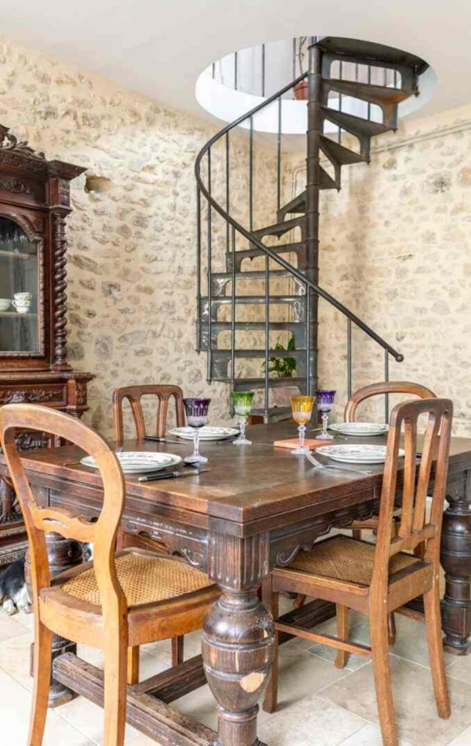 L'Ormerie Provins Ngoại thất bức ảnh